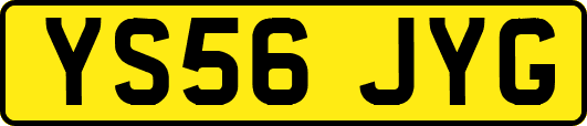YS56JYG