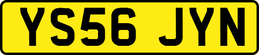 YS56JYN