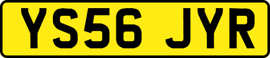YS56JYR