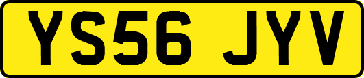 YS56JYV