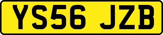 YS56JZB