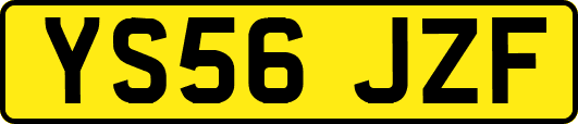 YS56JZF