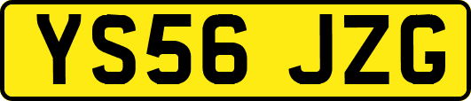 YS56JZG