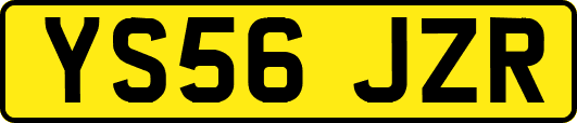 YS56JZR