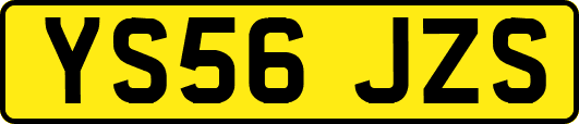 YS56JZS