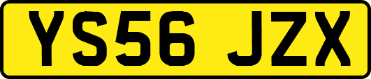 YS56JZX