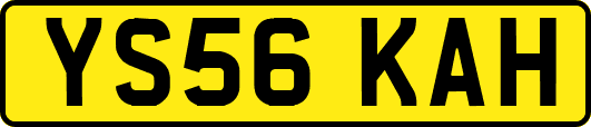 YS56KAH