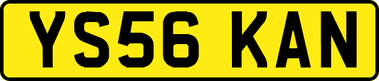 YS56KAN
