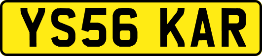 YS56KAR