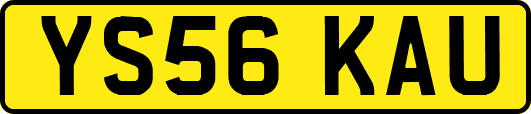 YS56KAU