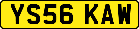 YS56KAW