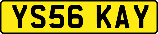 YS56KAY