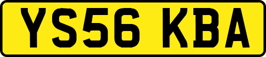 YS56KBA