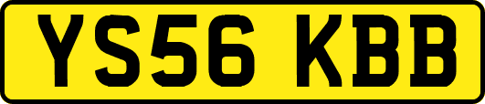 YS56KBB
