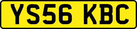 YS56KBC