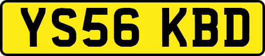 YS56KBD