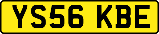 YS56KBE