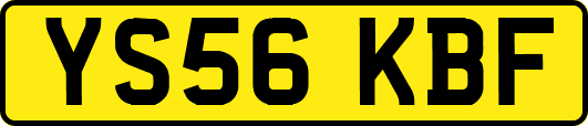 YS56KBF