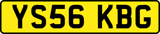 YS56KBG
