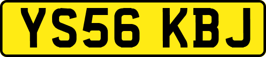YS56KBJ