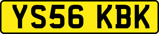 YS56KBK