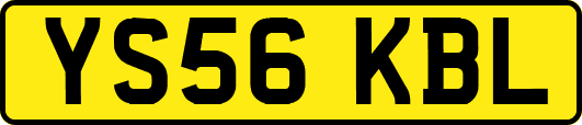 YS56KBL