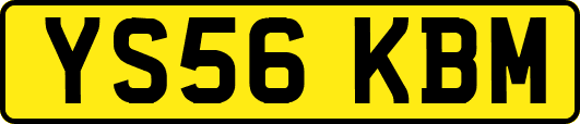 YS56KBM