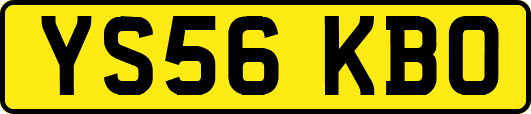 YS56KBO