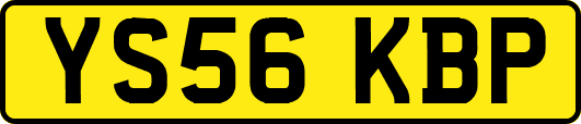 YS56KBP