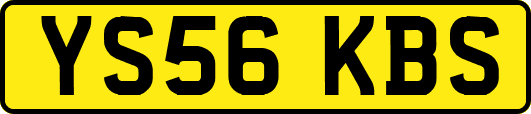 YS56KBS