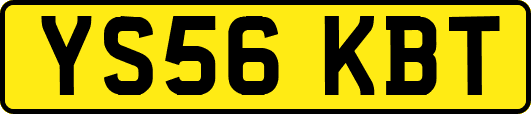 YS56KBT