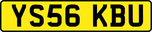 YS56KBU