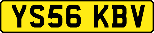 YS56KBV