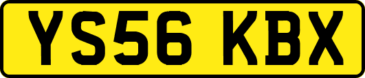 YS56KBX