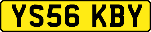 YS56KBY