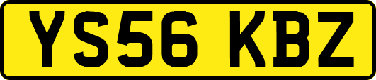 YS56KBZ