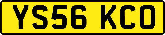 YS56KCO