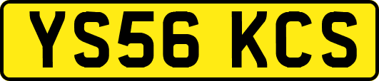 YS56KCS