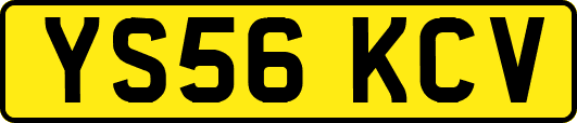 YS56KCV