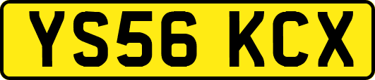 YS56KCX