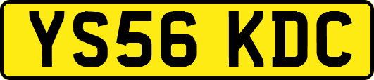 YS56KDC
