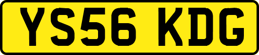 YS56KDG