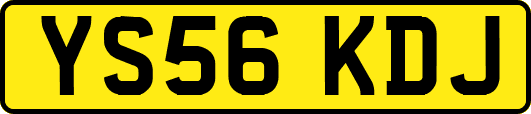 YS56KDJ