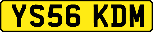 YS56KDM