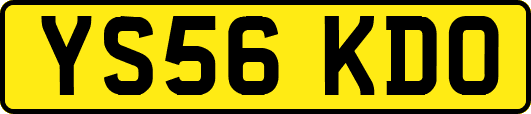 YS56KDO