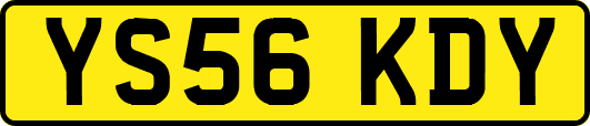 YS56KDY