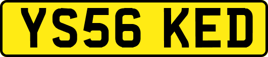YS56KED