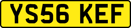 YS56KEF
