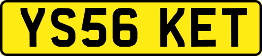 YS56KET
