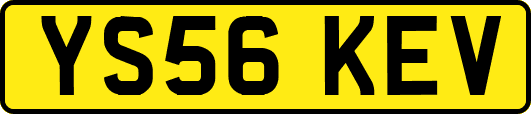 YS56KEV